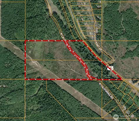 1 West California Road Shelton WA 98584