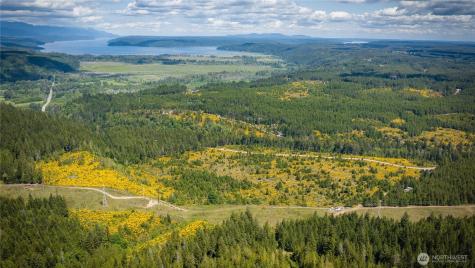 1 West California Road Shelton WA 98584