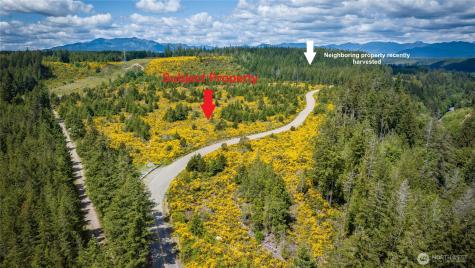 1 West California Road Shelton WA 98584