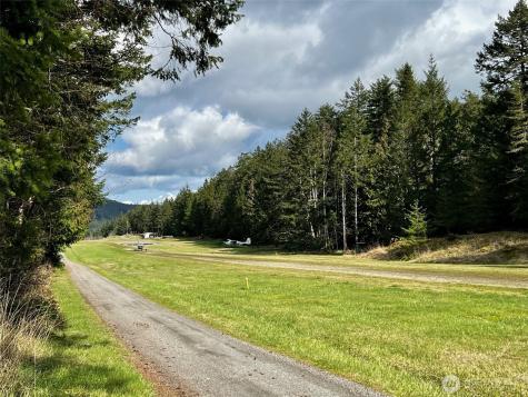 0 Haidah Street Center Island WA 98221