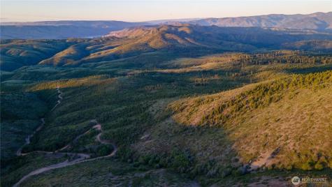 2 Usfs 5350 Chelan WA 98816