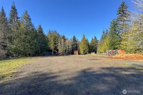 276 Watershed Road Port Angeles WA 98362
