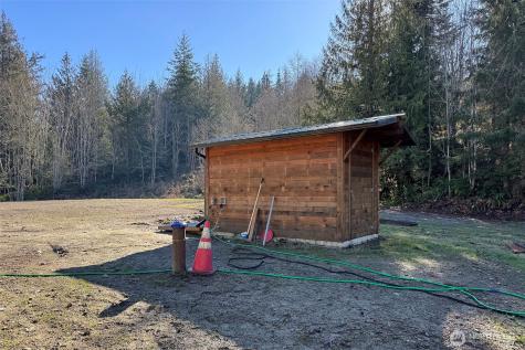 276 Watershed Road Port Angeles WA 98362
