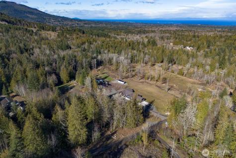 276 Watershed Road Port Angeles WA 98362