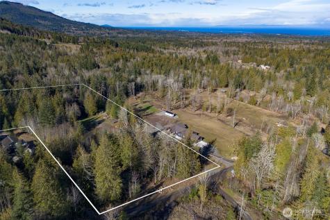 276 Watershed Road Port Angeles WA 98362