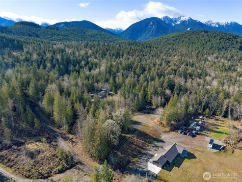 276 Watershed Road Port Angeles WA 98362