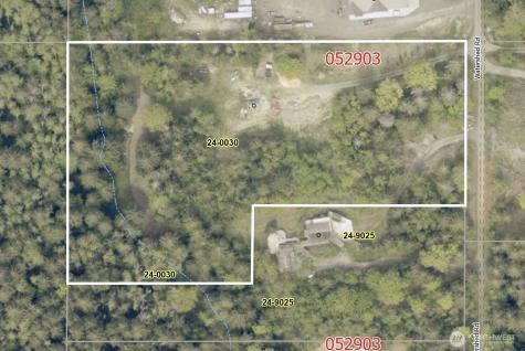 276 Watershed Road Port Angeles WA 98362