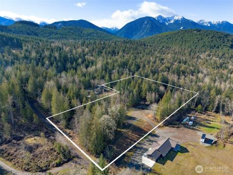 276 Watershed Road Port Angeles WA 98362