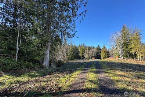 276 Watershed Road Port Angeles WA 98362