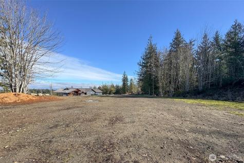 276 Watershed Road Port Angeles WA 98362