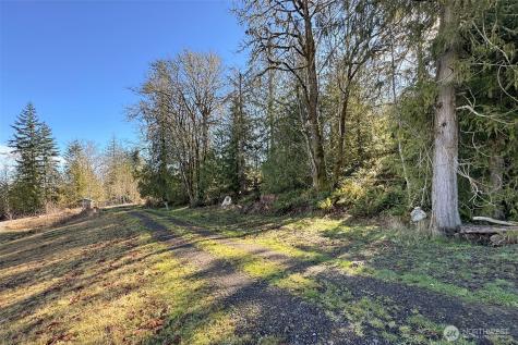 276 Watershed Road Port Angeles WA 98362