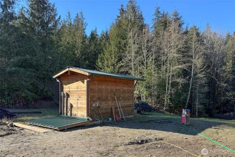 276 Watershed Road Port Angeles WA 98362