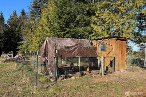 276 Watershed Road Port Angeles WA 98362
