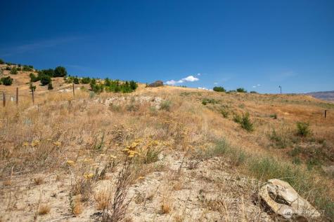 0 Lot 6 Ridgefield Way Wenatchee WA 98801