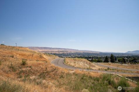 0 Lot 6 Ridgefield Way Wenatchee WA 98801