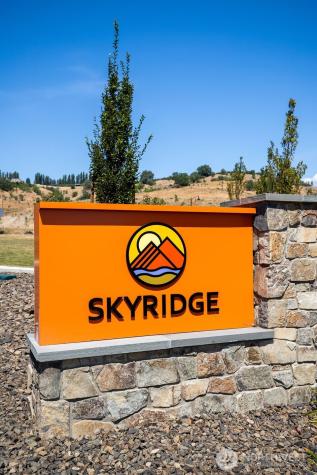 0 Lot 6 Ridgefield Way Wenatchee WA 98801