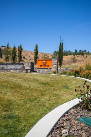 0 Lot 6 Ridgefield Way Wenatchee WA 98801