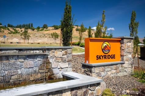 0 Lot 6 Ridgefield Way Wenatchee WA 98801