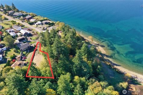 8115 178th Avenue Court SW Longbranch WA 98351