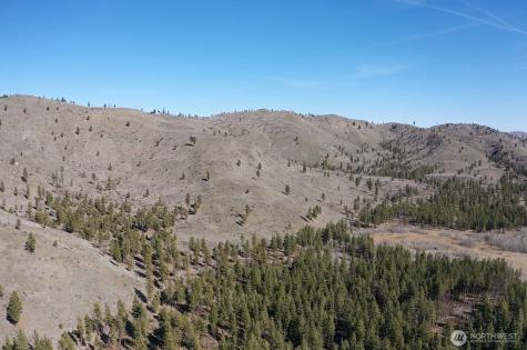 0 Washington Creek Road Chelan WA 98816