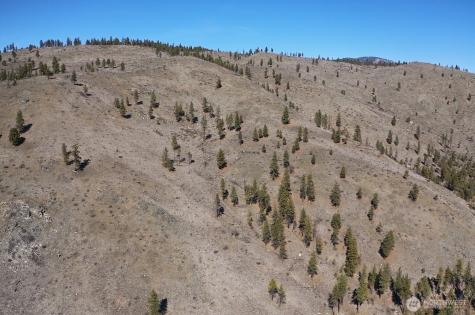 0 Washington Creek Road Chelan WA 98816