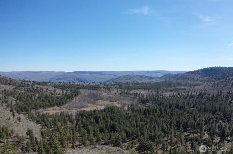 0 Washington Creek Road Chelan WA 98816