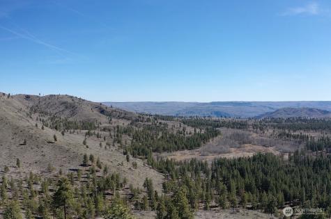 0 Washington Creek Road Chelan WA 98816