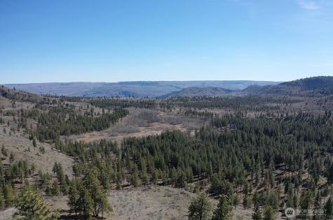 0 Washington Creek Road Chelan WA 98816