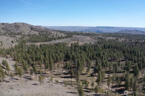 0 Washington Creek Road Chelan WA 98816
