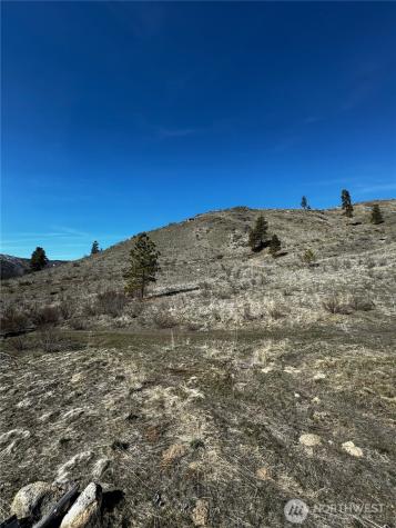 0 Washington Creek Road Chelan WA 98816