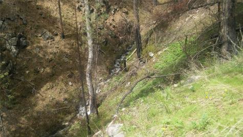 0 Tbd N Fork Salmon Creek Road Conconully WA 98819
