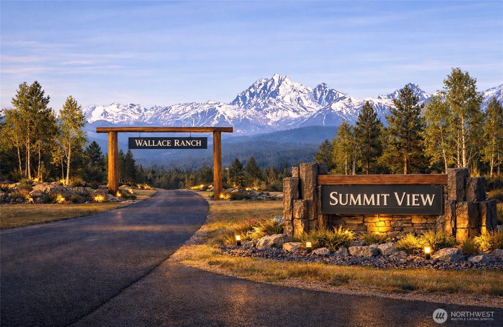 9 Summit View At Wallace Ranch Cle Elum WA 98922