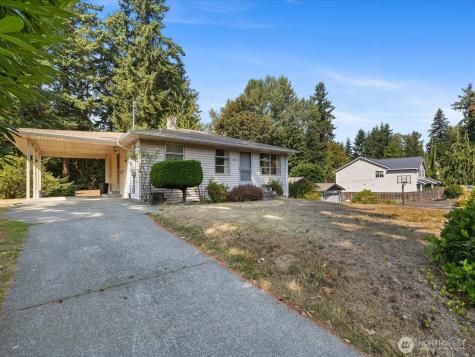 15031 78th Avenue NE Kenmore WA 98028