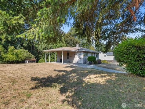15031 78th Avenue NE Kenmore WA 98028