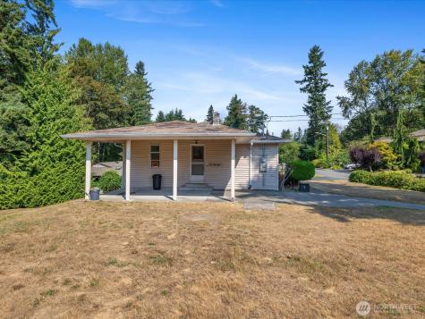 15031 78th Avenue NE Kenmore WA 98028