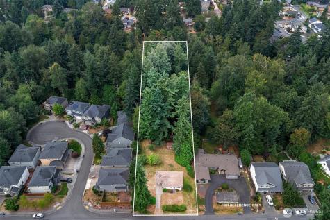 15031 78th Avenue NE Kenmore WA 98028