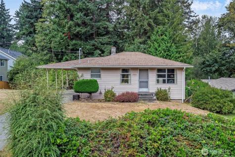 15031 78th Avenue NE Kenmore WA 98028
