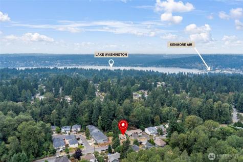 15031 78th Avenue NE Kenmore WA 98028