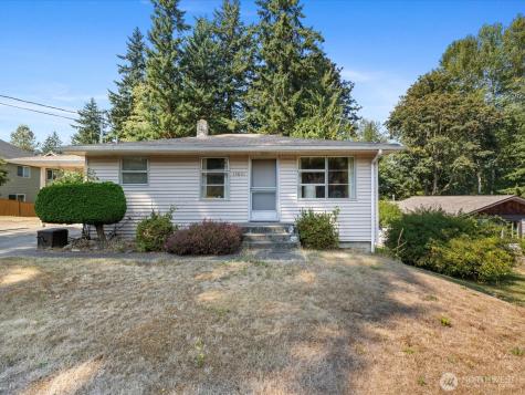 15031 78th Avenue NE Kenmore WA 98028