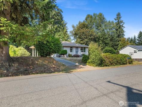 15031 78th Avenue NE Kenmore WA 98028