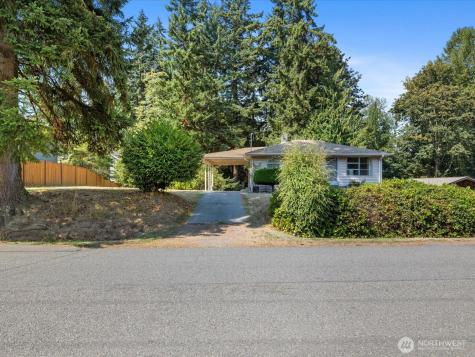 15031 78th Avenue NE Kenmore WA 98028