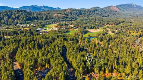 430 Iron Monarch Loop Cle Elum WA 98922