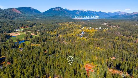 430 Iron Monarch Loop Cle Elum WA 98922