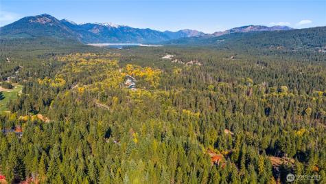 430 Iron Monarch Loop Cle Elum WA 98922