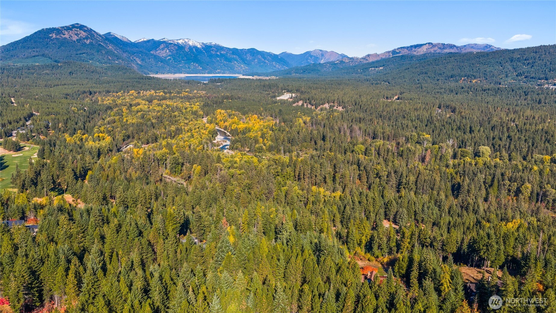 430 Iron Monarch Loop Cle Elum WA 98922