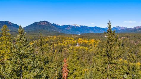 430 Iron Monarch Loop Cle Elum WA 98922