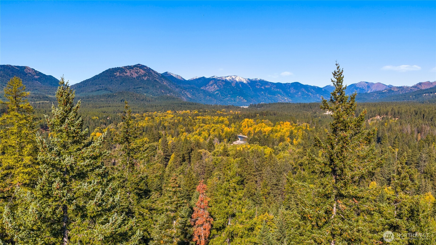 430 Iron Monarch Loop Cle Elum WA 98922