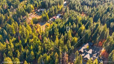 430 Iron Monarch Loop Cle Elum WA 98922
