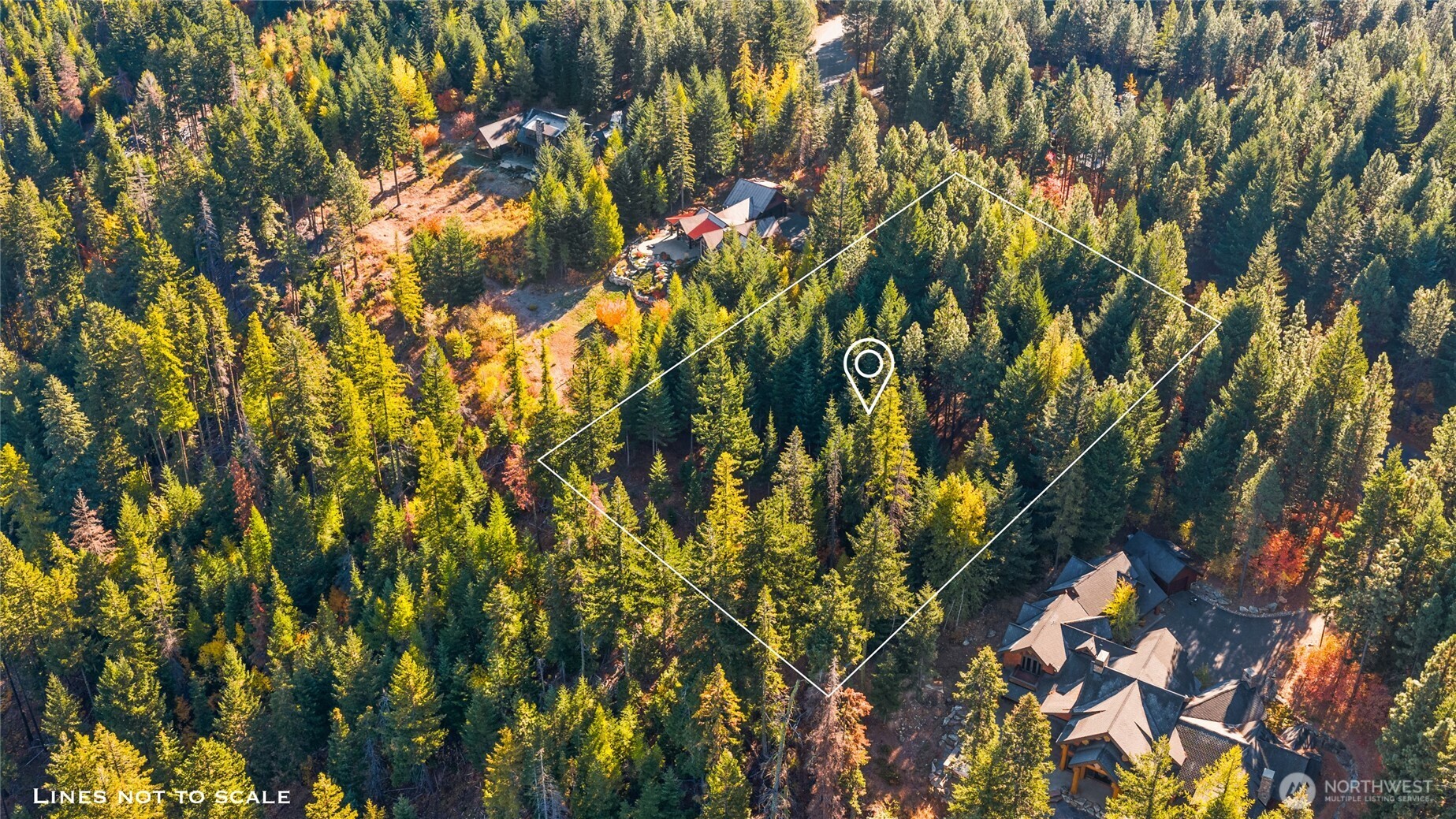 430 Iron Monarch Loop Cle Elum WA 98922