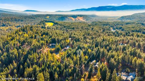 430 Iron Monarch Loop Cle Elum WA 98922